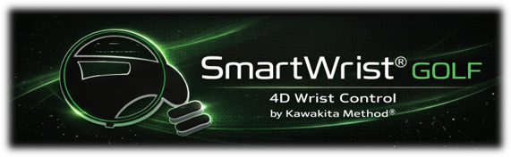 SmartWrist®GOLF